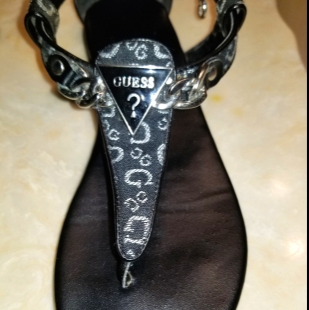 ⚡FLASH SALE⚡G by Guess Sandals